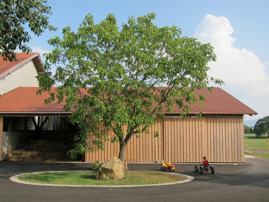 Weslhof Villa Attersee Exterior photo